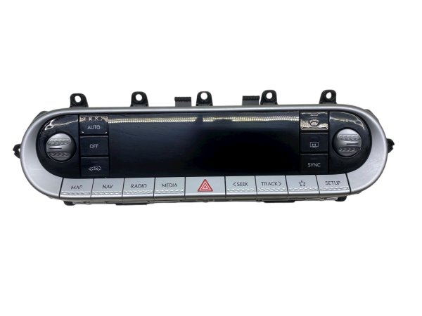 2023, 2024, 2025 Genesis GV60 Dashboard Mounted Climate Control Switch (OEM)
