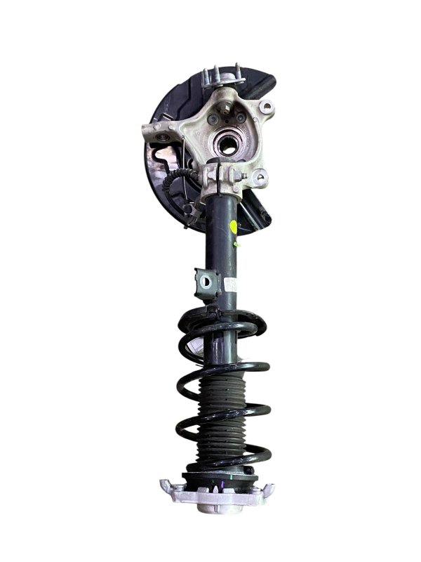 OEM Suspension Strut and Spindle Knuckle Assembly for 2023, 2024, 2025 Volkswagen - Front, Left (Driver)