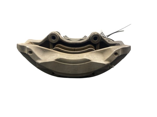 OEM Brembo Disc Brake Caliper for 2018, 2019, 2020, 2021, 2022 Land Rover - Front, Left (Driver)