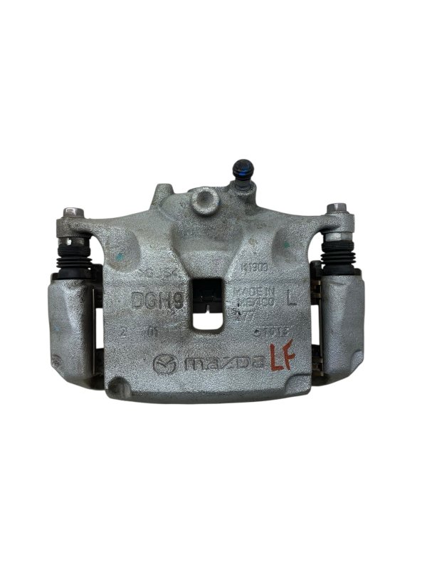 OEM Disc Brake Caliper for 2020, 2021, 2022, 2023, 2024, 2025 Mazda CX-30 - Front, Left (Driver)