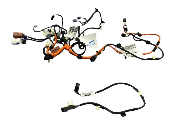 2020, 2021, 2022, 2023 Lincoln Aviator Center Console Wiring Harness - Front (OEM)