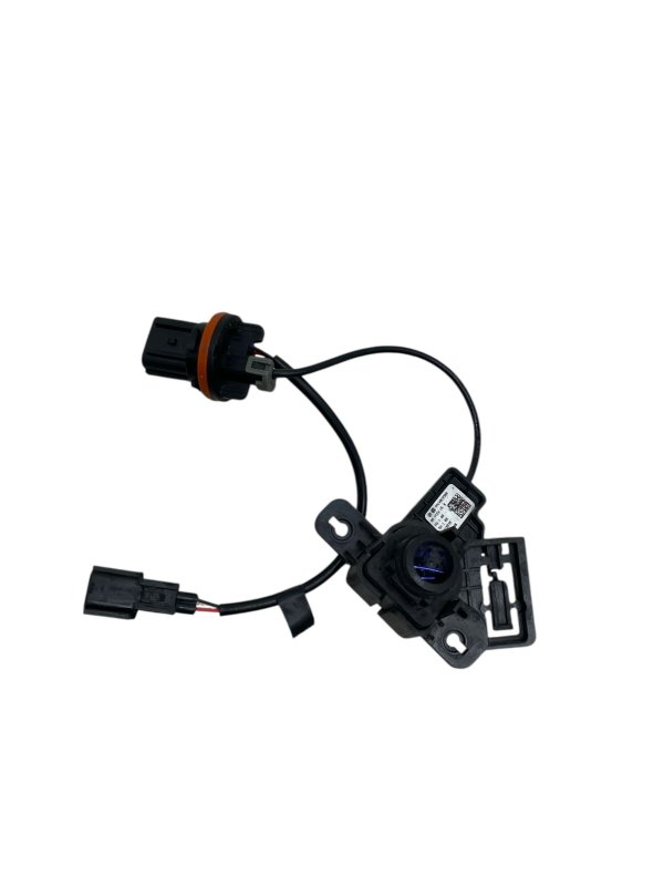 2022, 2023 Genesis G70 Tailgate Mounted Rear View Back-Up Camera (OEM)