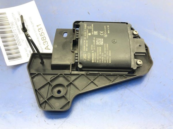 OEM Blind Spot Radar Control Module for 2018, 2019, 2020, 2021, 2022 Ford & Lincoln • Expedition, Navigator - Rear