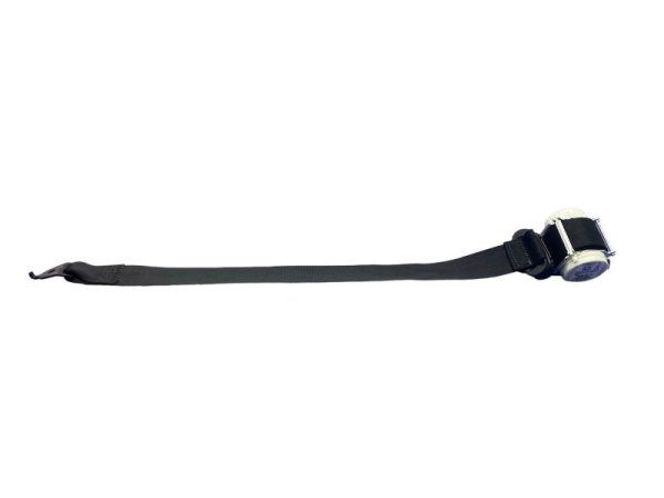 2018, 2019, 2020 Lincoln Navigator Second Row Seat Belt Assembly - Rear, Right (Passenger) (OEM)