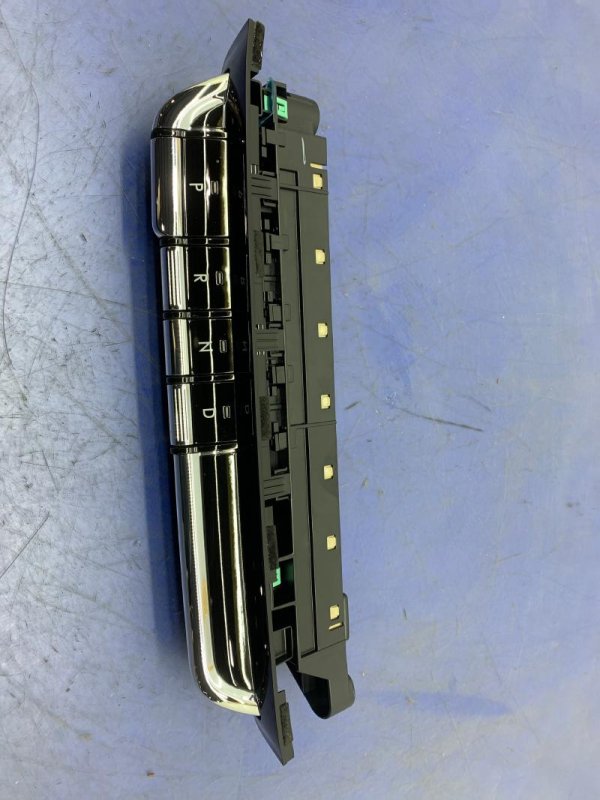 2020, 2021, 2022, 2023 Lincoln Aviator Electronic Transmission Shifter Assembly (OEM)