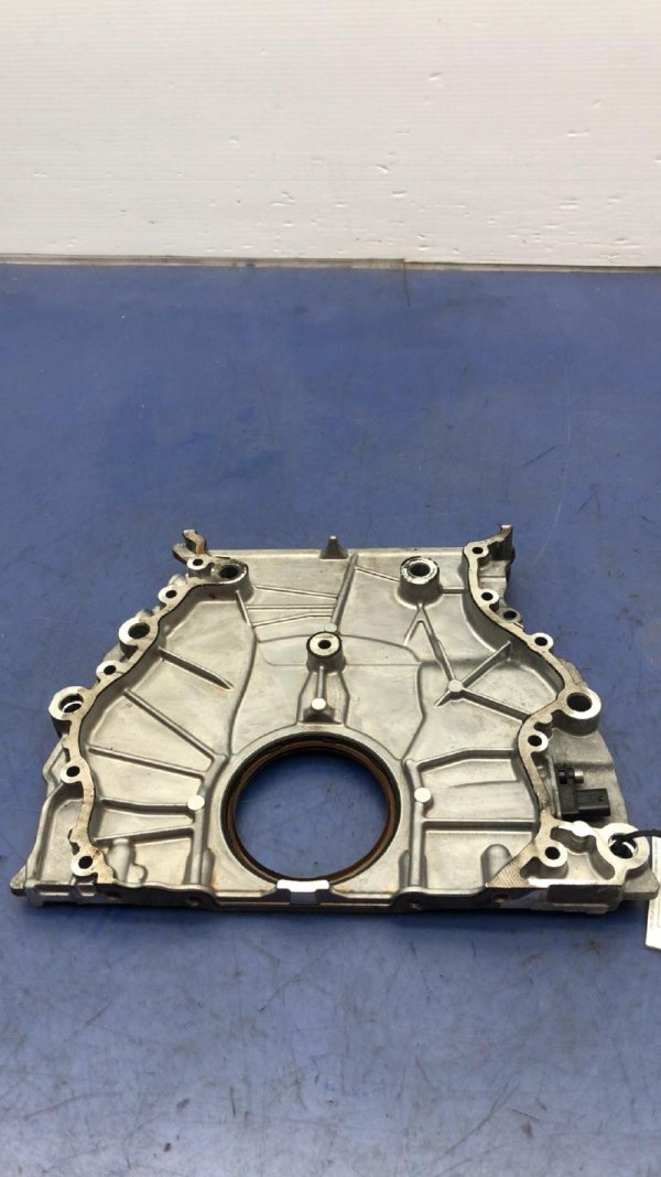 2020, 2021, 2022, 2023, 2024 Mini Cooper Engine Timing Cover Assembly - Front (OEM)