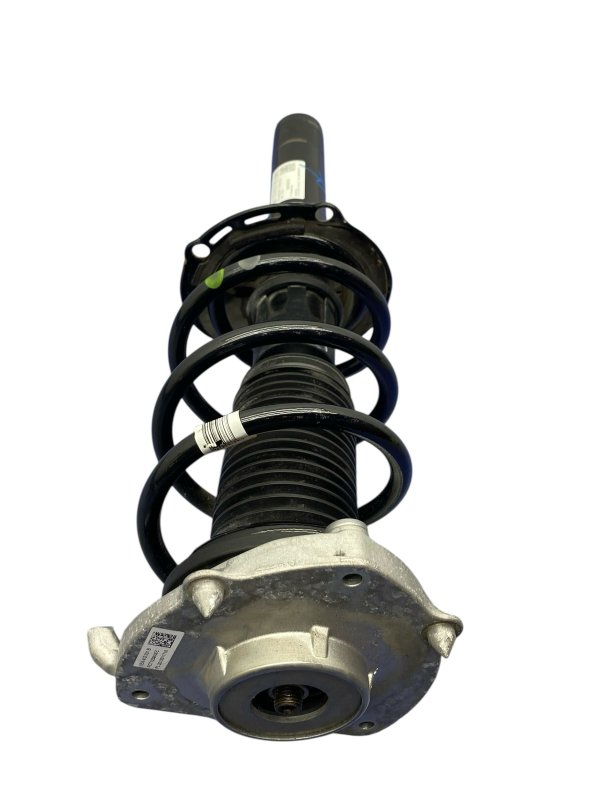 OEM Spring Strut and Shock Absorber Assembly for 2021, 2022, 2023, 2024, 2025 Audi & Volkswagen - Rear Front, Right (Passenger)