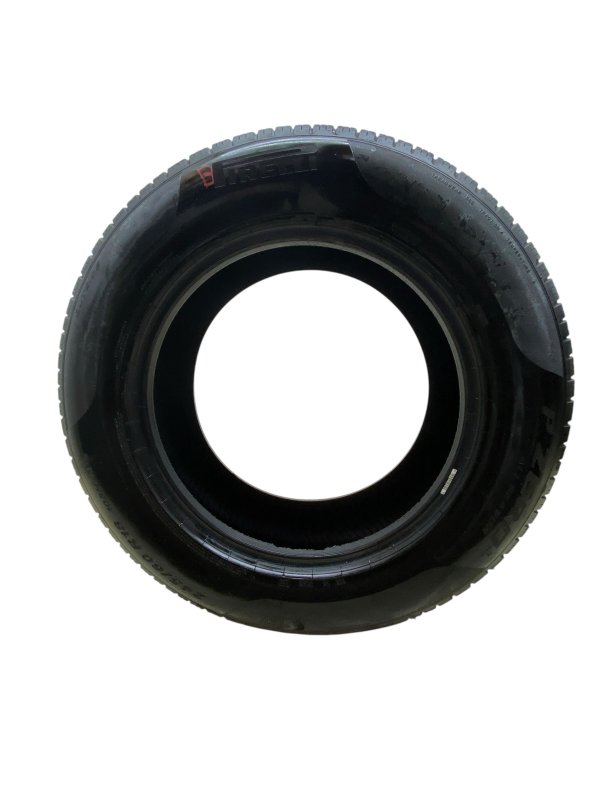 2010, 2011, 2012, 2013, 2014, 2015, 2016, 2017, 2018, 2019 Ford Explorer 245/60R18 105H Tire (OEM)