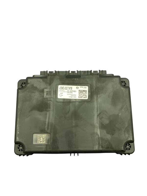 OEM Serial Data Gateway Control Module for 2021 Buick, Cadillac, Chevrolet, & GMC