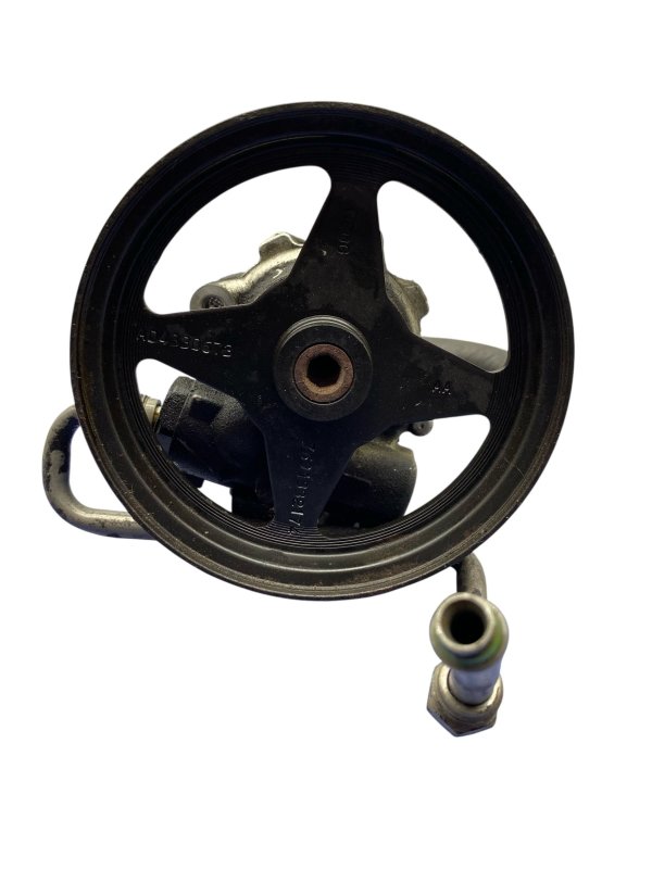 OEM Power Steering Pump for 2004, 2005, 2006, 2007, 2008, 2009, 2010, 2011, 2012, 2013, 2014, 2015, 2016, 2017, 2018, 2019 Aston Martin DB9, DBS, Rapide, V12 Vantage, Virage