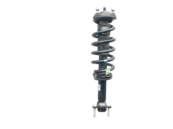 OEM Off-Road Package Suspension Strut Assembly for 2024, 2025 Ford - Front, Right (Passenger)