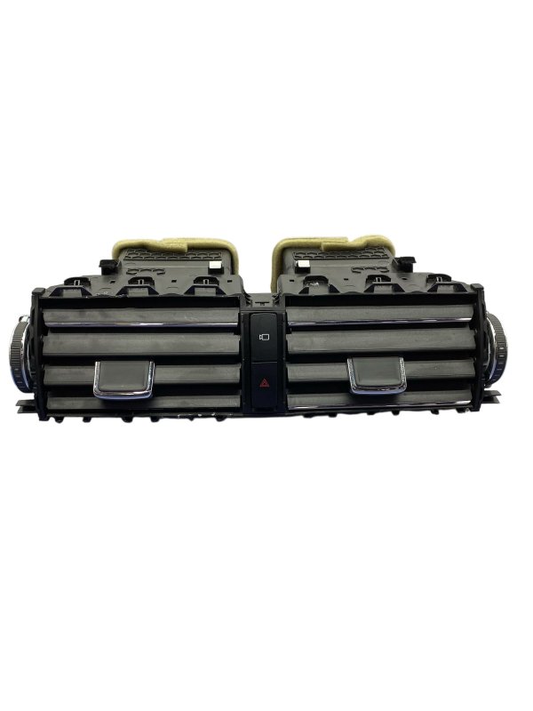 2023, 2024 Lincoln Navigator Center A/C Air Vent - Front (OEM)