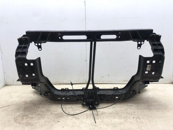 OEM Radiator Support for 2007, 2008, 2009, 2010, 2011, 2012, 2013, 2014, 2015, 2016, 2017 GMC Acadia