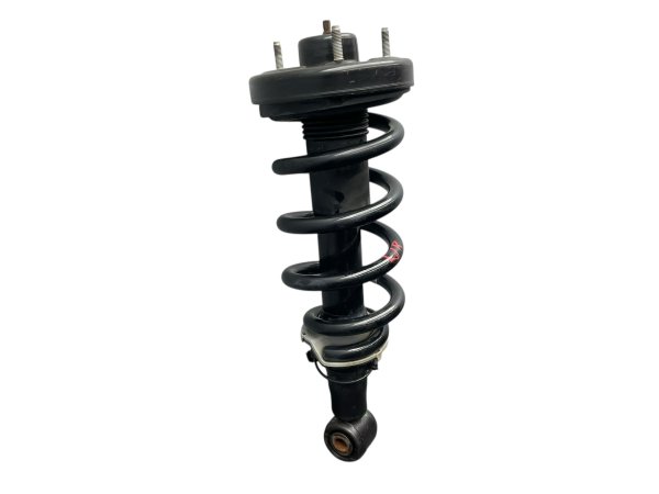 2018, 2019, 2020, 2021, 2022, 2023, 2024 Lincoln Navigator Suspension Shock Absorber - Rear, Left (Driver) (OEM)