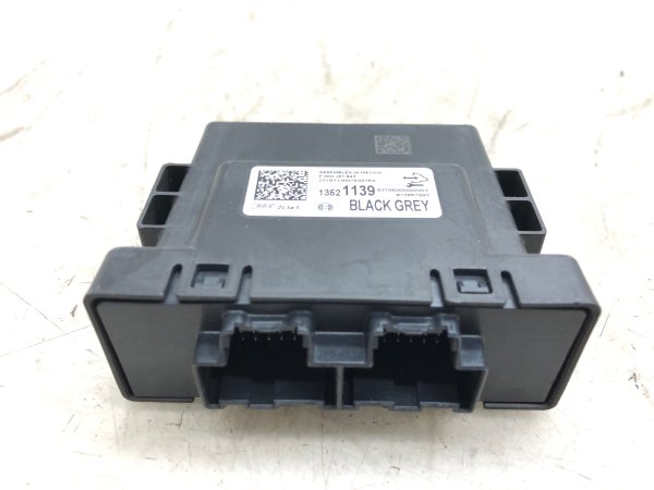 OEM Fuel Pump Control Module for 2018, 2019, 2020 Cadillac, Chevrolet, & GMC