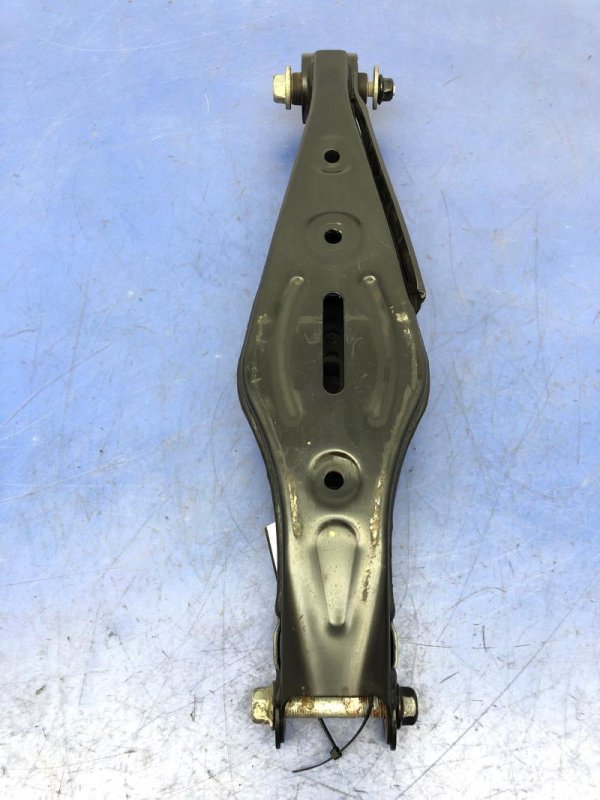 2020, 2021, 2022, 2023, 2024, 2025 Kia Telluride Control Arm Spring Seat - Lower Rear, Left (Driver) (OEM)