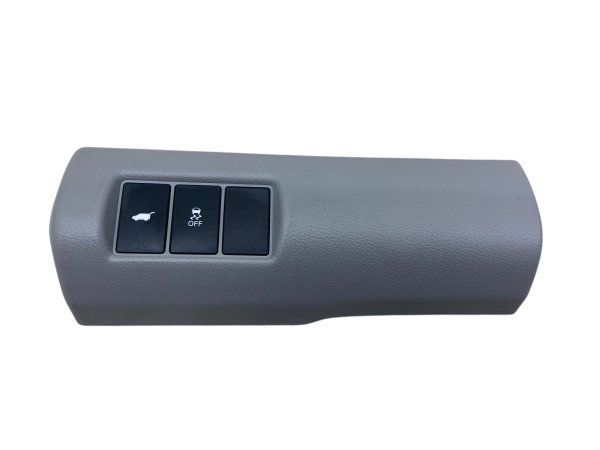 2023, 2024, 2025 Honda Pilot Dashboard Trunk Switch Panel Trim (OEM)