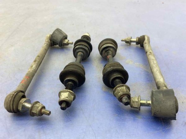 OEM Suspension Stabilizer Bar Assembly for 2018, 2019, 2020, 2021, 2022, 2023, 2024 Ford & Lincoln - Rear Front