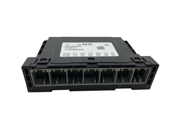 OEM Body Control Module for 2020, 2021, 2022 Chevrolet & GMC