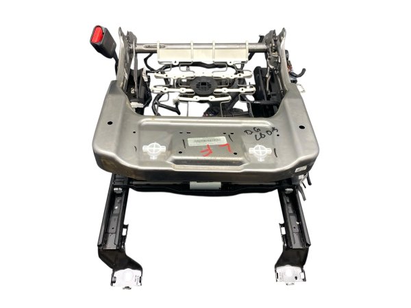 OEM Seat Track Bracket for 2022, 2023, 2024, 2025 INFINITI & Nissan • Pathfinder, QX60 - Lower Front, Left (Driver)