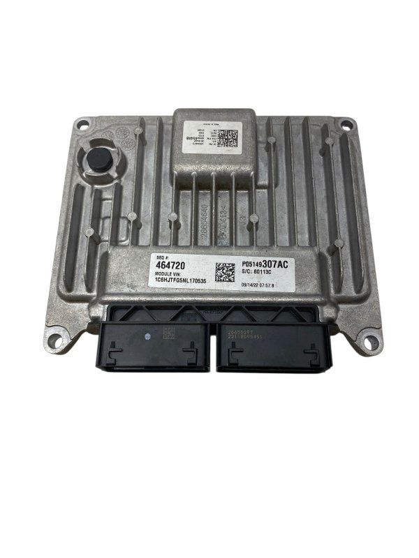 OEM GPEC 5 Engine Control Module for 2021, 2022, 2023, 2024, 2025, 2026 Jeep Gladiator, Wrangler