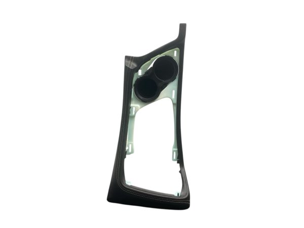 2020, 2021, 2022, 2023, 2024, 2025 Ford Explorer Black Auto-Dimming Interior Rear View Mirror (OEM)