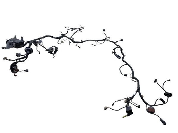 OEM Engine Bay Wiring Harness for 2018, 2019, 2020 Ford F-150