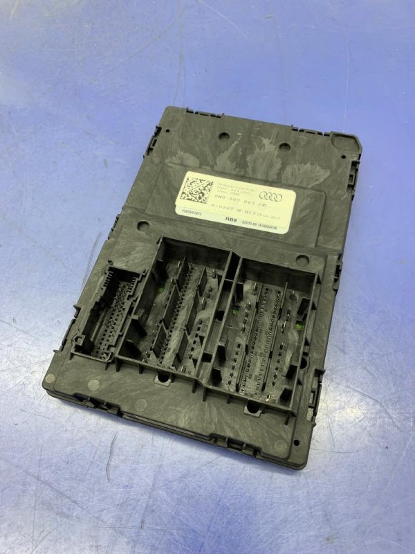 OEM Body Control Module for 2017, 2018, 2019 Audi A4, A5, S5
