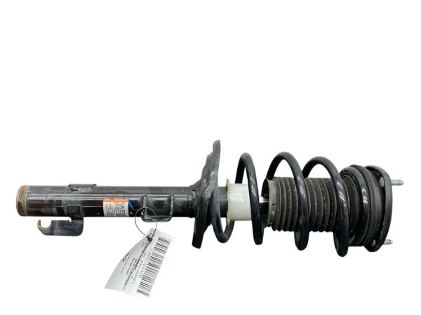 OEM Suspension Strut and Shock Absorber Assembly for 2020, 2021, 2022, 2023, 2024, 2025 Mazda - Front, Left (Driver)