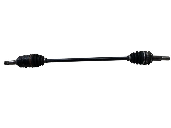 OEM CV Drive Axle Shaft for 2019, 2020, 2021, 2022, 2023, 2024, 2025 Mazda 3 Sport - Rear, Right (Passenger)