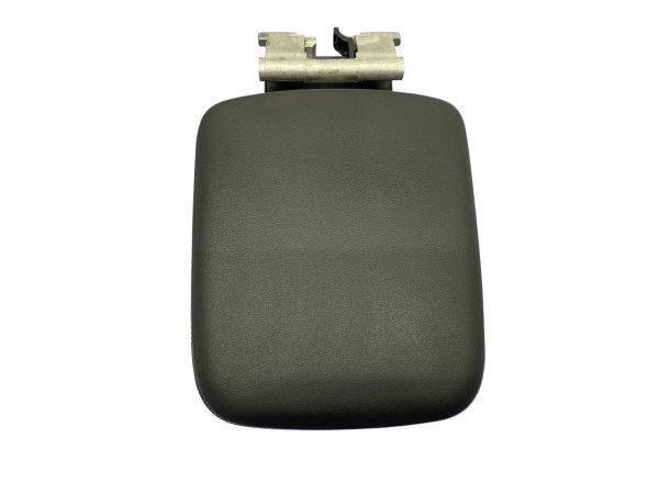 OEM Center Console Shifter Surround Trim Panel for 2019, 2020, 2021, 2022, 2023, 2024, 2025 Audi Q7, Q8 - Front