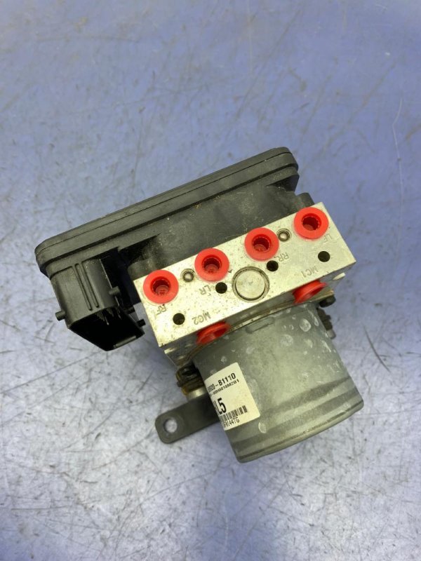 OEM ABS Control Module Pump Assembly