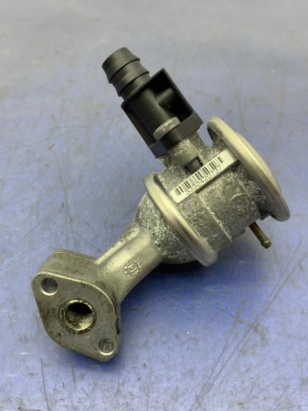 OEM Exhaust Gas Recirculation (EGR) Valve Assembly for 2008, 2009, 2010, 2011, 2012, 2013, 2014, 2015, 2016, 2017, 2018, 2019 Audi, Porsche, & Volkswagen