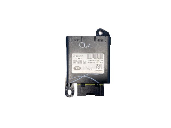 OEM Heated Seat Control Module for 2014, 2015, 2016, 2017, 2018, 2019, 2020, 2021, 2022, 2023 Jaguar & Land Rover