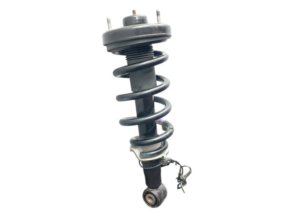 2018, 2019, 2020, 2021, 2022, 2023 Lincoln Navigator Suspension Shock Absorber - Rear, Right (Passenger) (OEM)