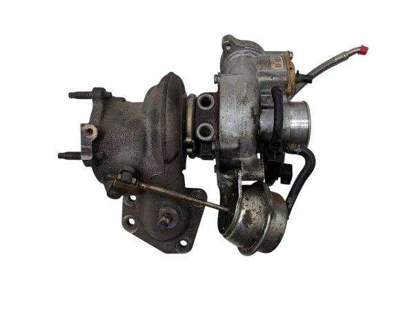 OEM Turbocharger for 2007, 2008, 2009, 2010, 2011, 2012, 2013, 2014, 2015, 2016, 2017, 2018, 2019 Buick, Chevrolet, Karma, Pontiac, Saab, & Saturn