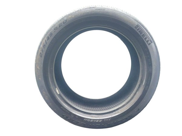 OEM 275/45R20 Tire for 2005, 2006, 2007, 2008, 2009, 2010, 2011, 2012, 2013, 2014, 2015, 2016, 2017, 2018, 2019, 2020, 2021, 2022, 2023, 2024, 2025, 2026, 2027 Acura, Audi, BMW, Ford, Porsche, Tesla, Volkswagen, & Volvo