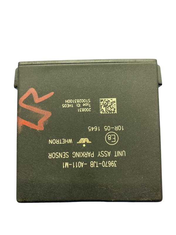 OEM Parking Sensor Control Module for 2019, 2020, 2021 Acura RDX - Rear