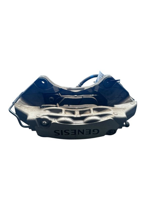OEM Disc Brake Caliper for 2021, 2022, 2023, 2024, 2025 Genesis GV80 - Front, Left (Driver)