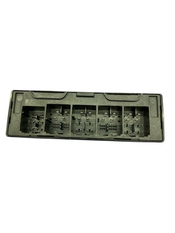 2025 Chevrolet Equinox Theft Control Module (OEM)