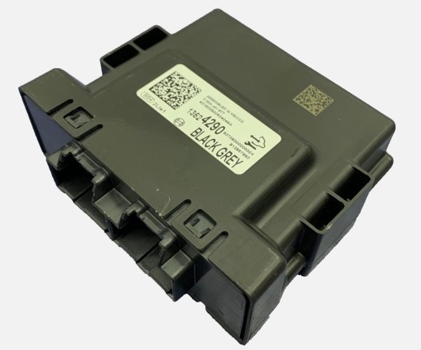 OEM Park Assist Control Module for 2016, 2017, 2018, 2019, 2020 Buick & Chevrolet • Corvette, Envision
