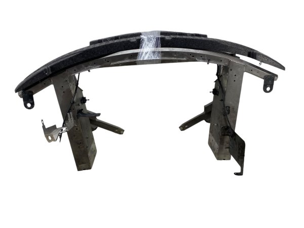 OEM Bumper Reinforcement Bar with Core Support and Frame Rails for 2011, 2012 Fisker - Front