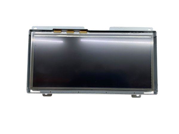 OEM 10-Inch Dash Mounted Touch Screen Infotainment Display for 2016, 2017, 2018, 2019, 2020, 2021 Jaguar & Land Rover