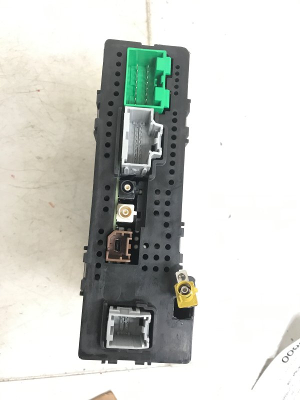 OEM Body Control Module
