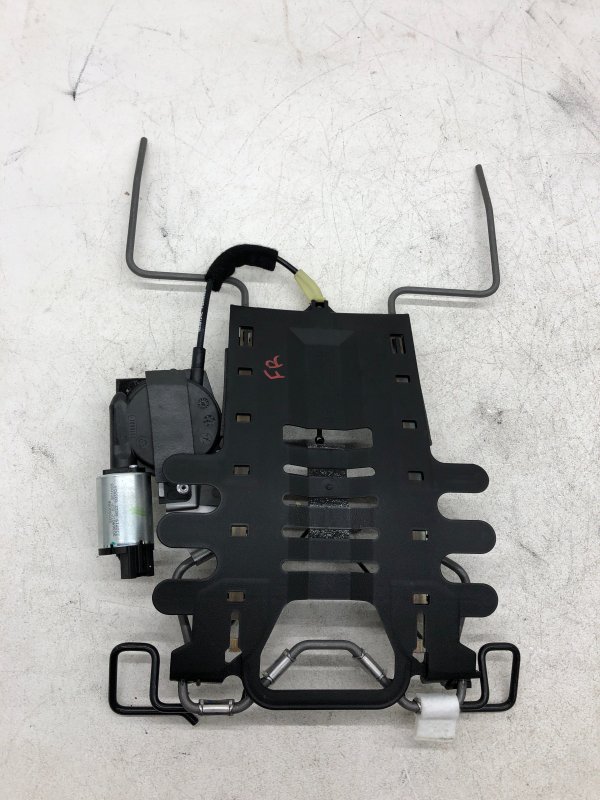 OEM Seat Lumbar Support Adjuster Motor for 2016, 2017, 2018, 2019, 2020, 2021, 2022 Lexus RX350, RX450h - Front