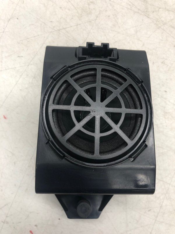 OEM Parking Assist System Warning Speaker for 2011, 2012, 2013, 2014, 2015, 2016, 2017, 2018, 2019, 2020, 2021, 2022, 2023, 2024 Audi & Porsche