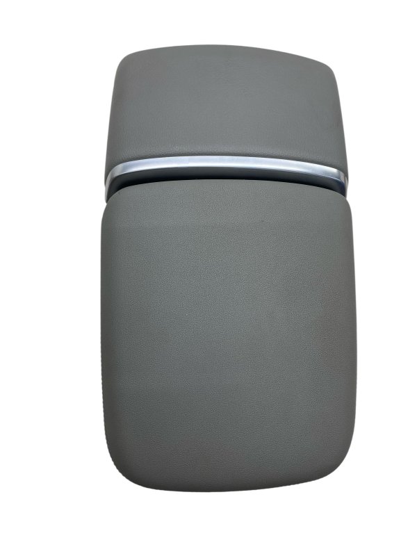 OEM Gray Center Console Shifter Surround Trim Panel for 2019, 2020, 2021, 2022, 2023, 2024, 2025 Audi Q7, Q8