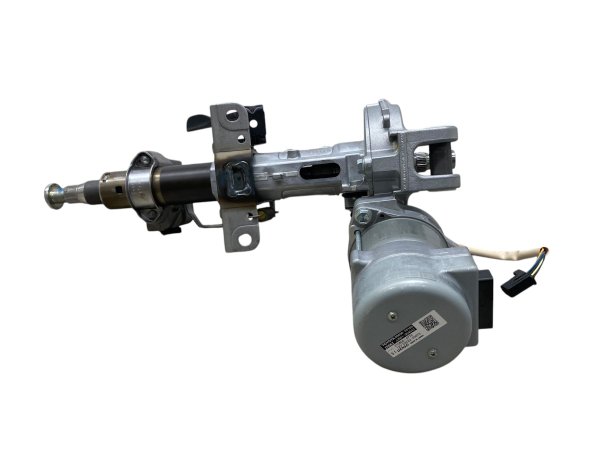 2019, 2020, 2021, 2022 Lexus UX200 Black Power Steering Column Lock Assembly - Upper (OEM)