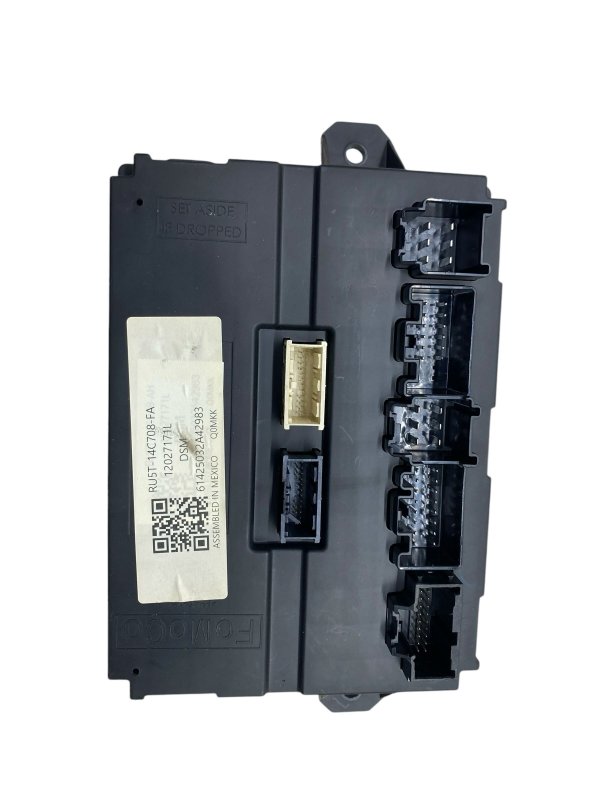 2025 Ford Expedition Seat Memory Control Module - Front, Left (Driver) (OEM)