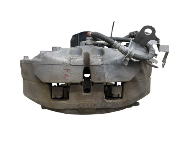 OEM Brembo Disc Brake Caliper for 2018, 2019, 2020, 2021, 2022 Land Rover - Front, Right (Passenger)